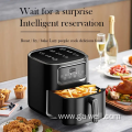 10L Air Fryer Toaster Convection Oven without Oil